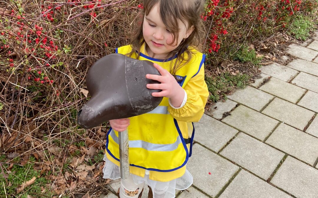 Terugblik opschoondag 2025