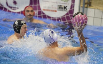 Vacature | Coördinator Bedrijfswaterpolo