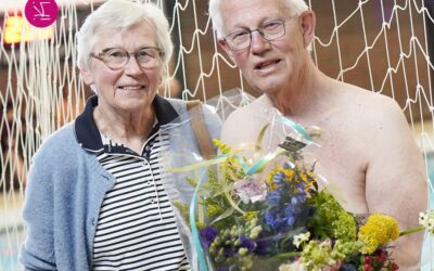 Laatste wedstrijd Fred van de Bosch (79)