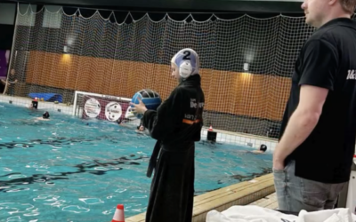 Pupil van de Week: Lyon van der Klein