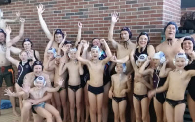 Ouder-kind training GO12-1,2,3! 