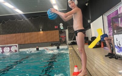 Pupil van de Week: Dálin (GO12-3)