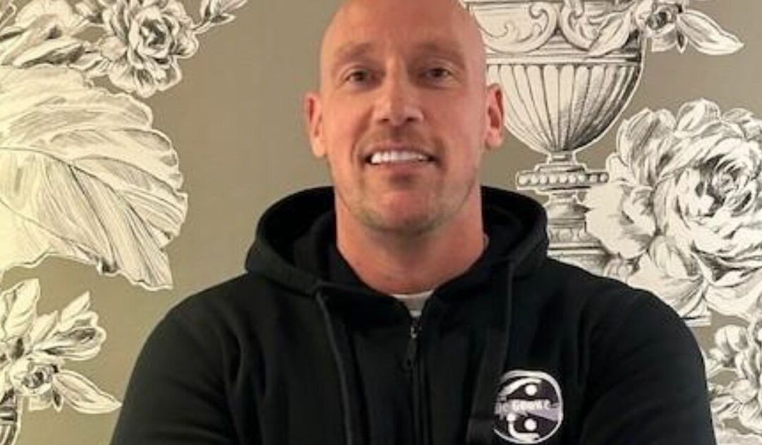 Tim van Gulik nieuwe trainer/coach van heren Z&PC de Gouwe