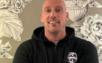 Tim van Gulik nieuwe trainer/coach van heren Z&PC de Gouwe