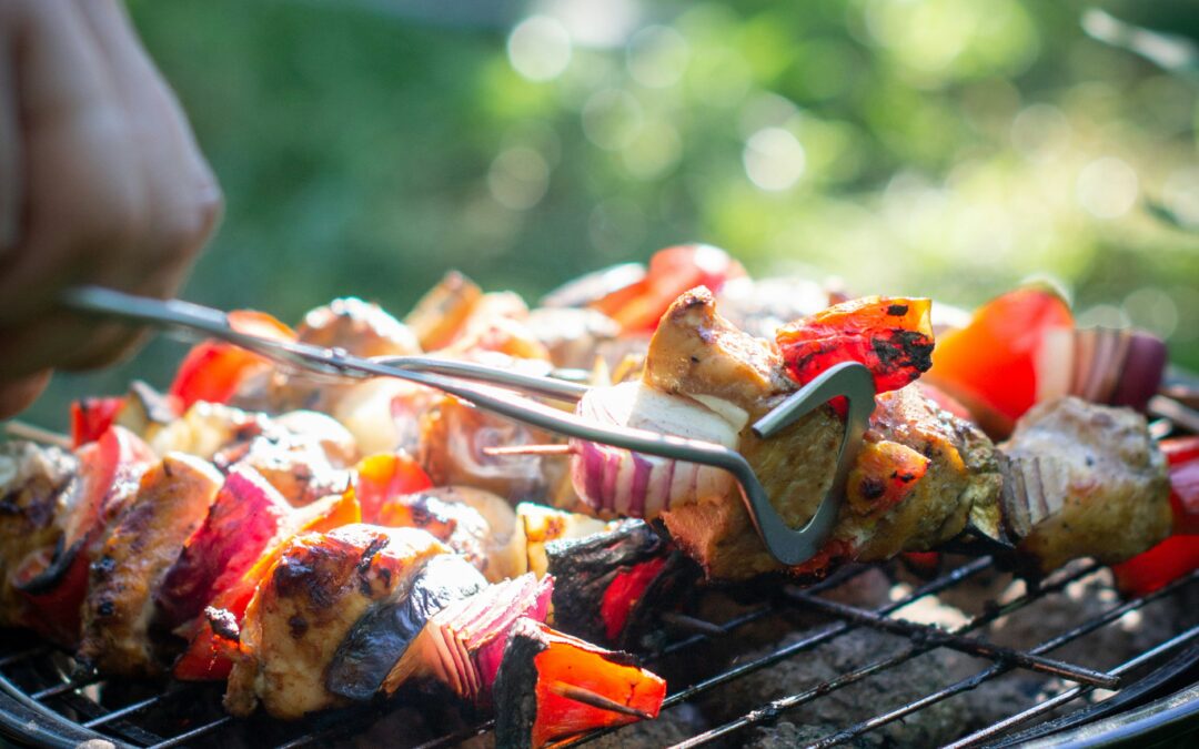 Gouwe BBQ | 4 juli 2026