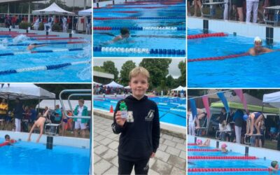 Zondag 6 juli: Zomersprintkampioenschap Bodegraven