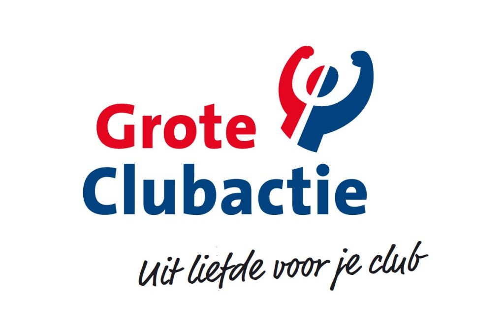 Trekking Grote Clubactie | 11-11-25