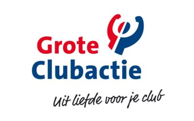 Trekking Grote Clubactie | 11-11-25
