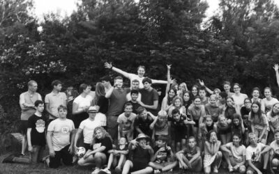 Jeugdkamp | 19 t/m 21 juni