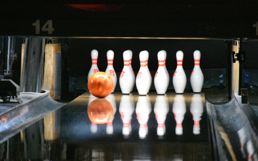 Jeugdactiviteit Bowlen | 7-11-25