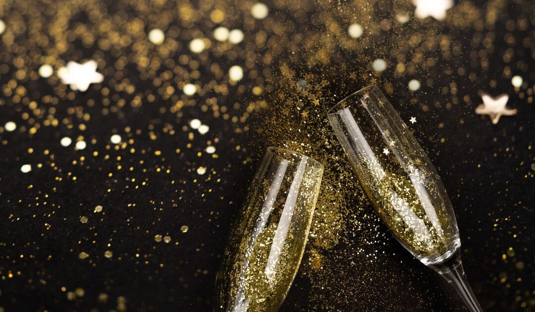 Nieuwjaarsreceptie | januari 2026