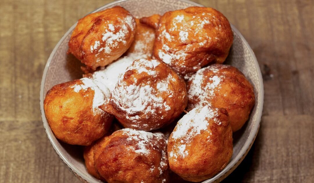 Oliebollentoernooi | 18-12-25