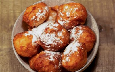 Oliebollentoernooi | 18-12-25