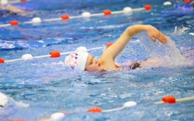 Trainen op zondag ochtend!