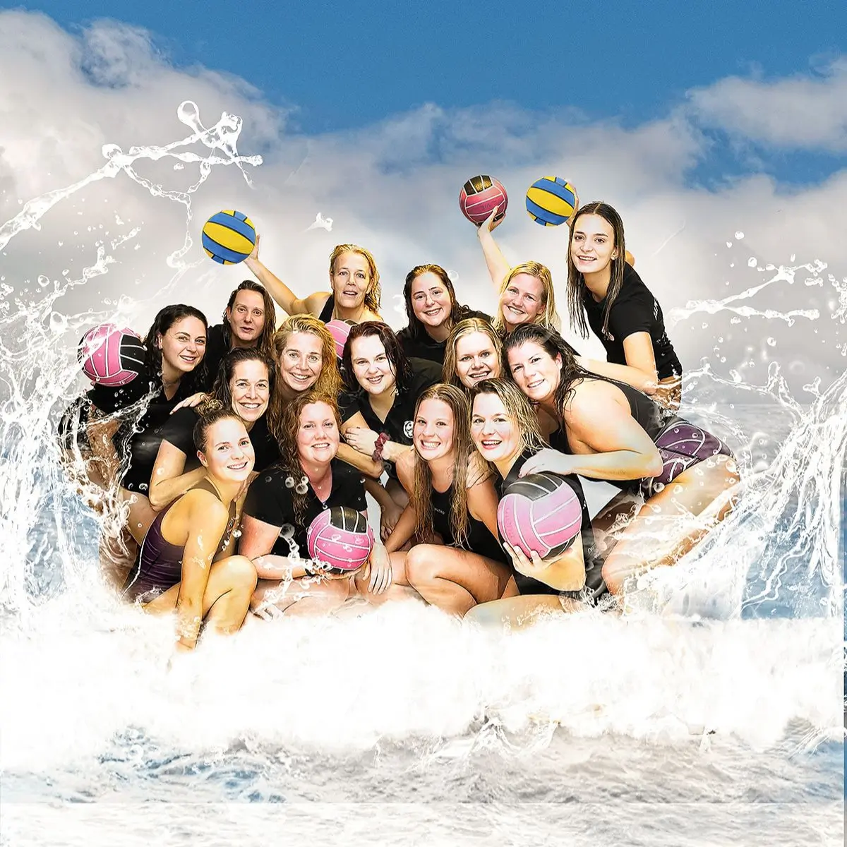Dames 3