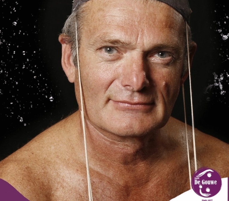 Niek de Leeuw benoemd tot erelid