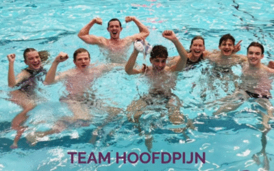 Terugblik op het Oliebollentoernooi