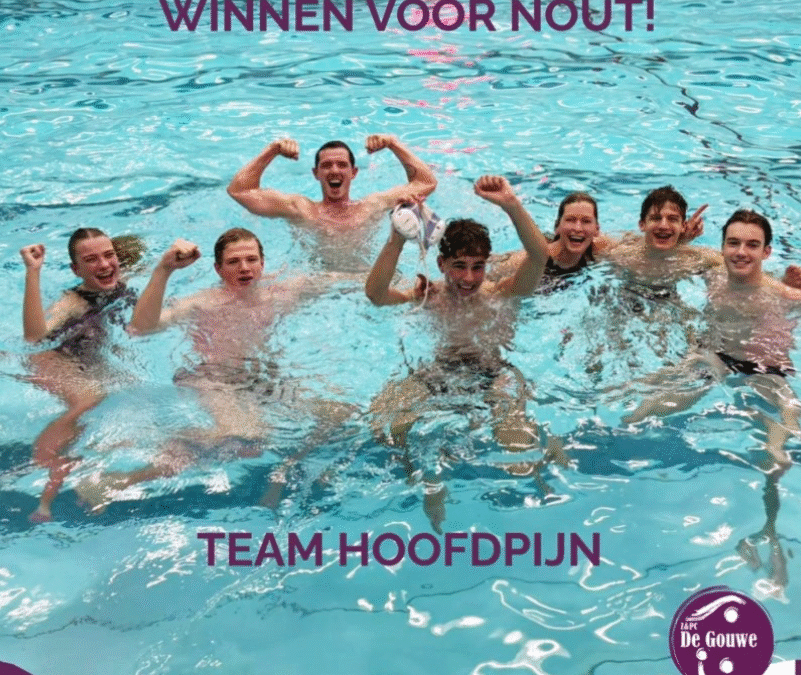 Terugblik op het Oliebollentoernooi