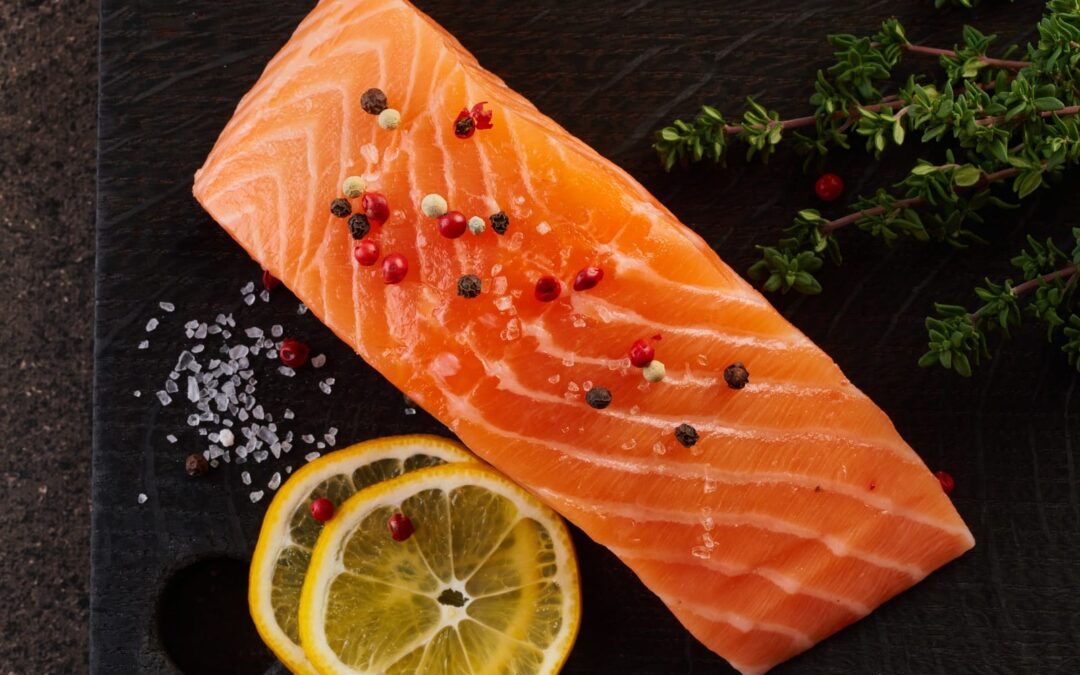 Kerstzalm bestellen